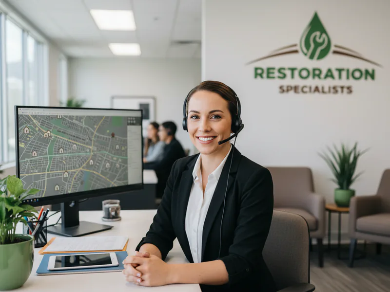 Water Damage Restoration  in Spotsylvania  FAQ