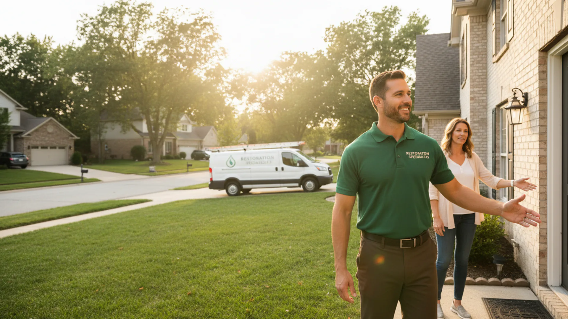Local Water Damage Restoration in Spotsylvania, VA Near Me – Proudly Serving Our Community for Years!